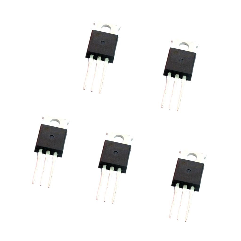 10x IRF3205 N Channel IR Power MOSFET Transistor 55V 110A TO-220 3 Pin