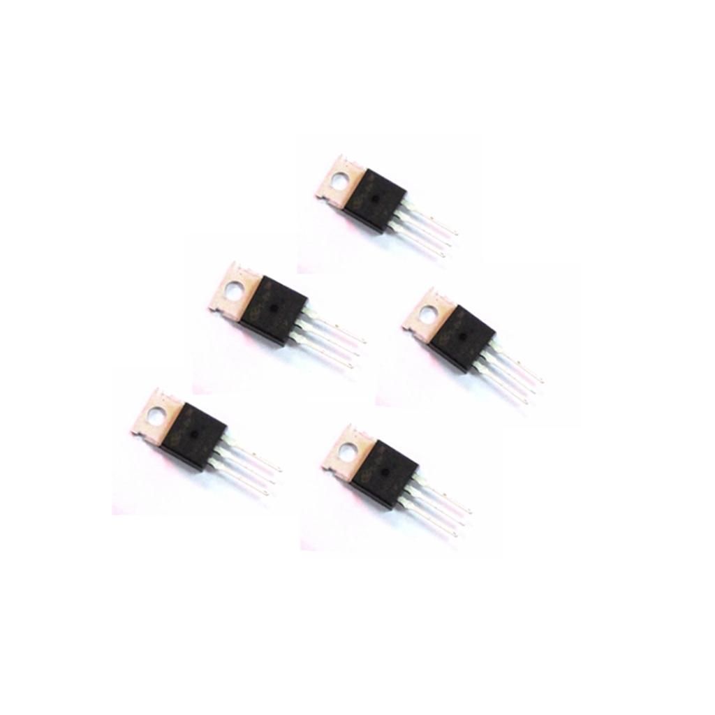 10x IRF3205 N Channel IR Power MOSFET Transistor 55V 110A TO-220 3 Pin