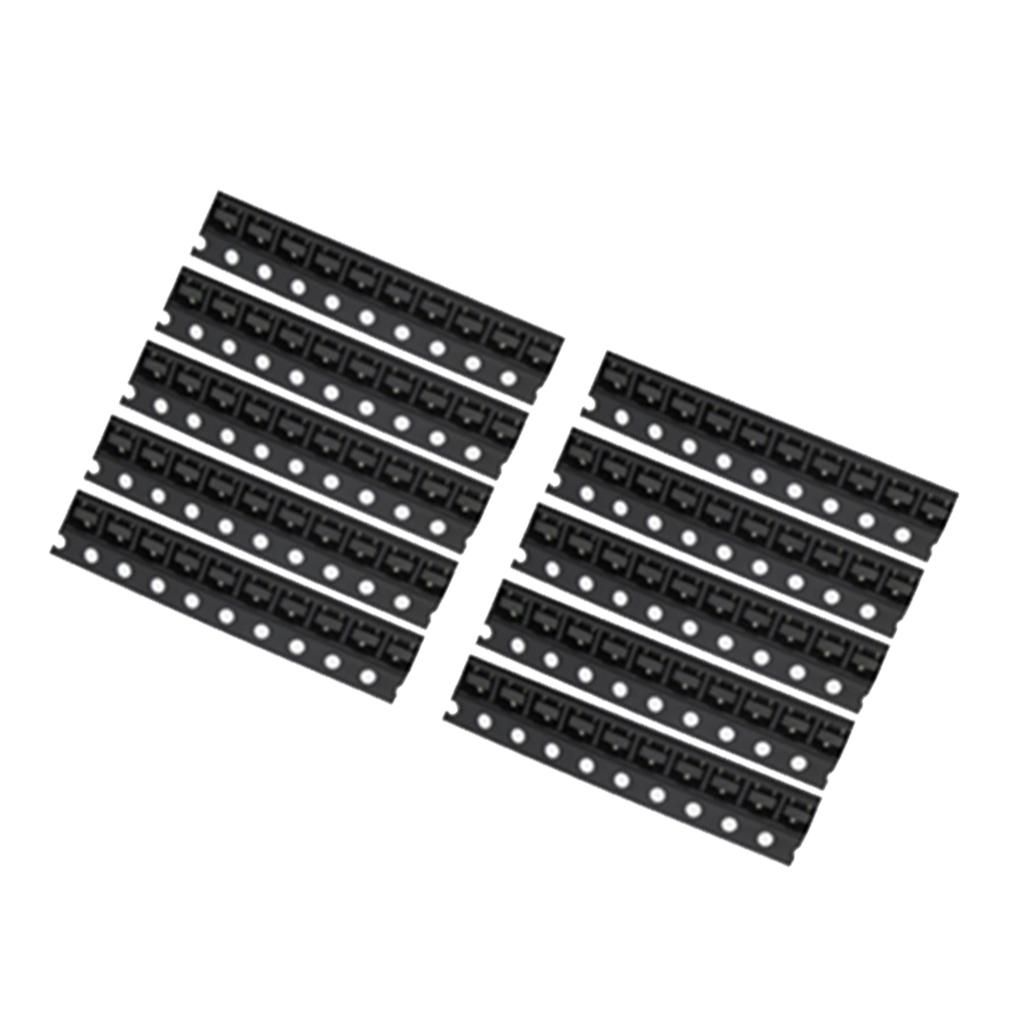 100xS8550 SMD Transistor 0.5A/25V SOT23 Triode Transistor