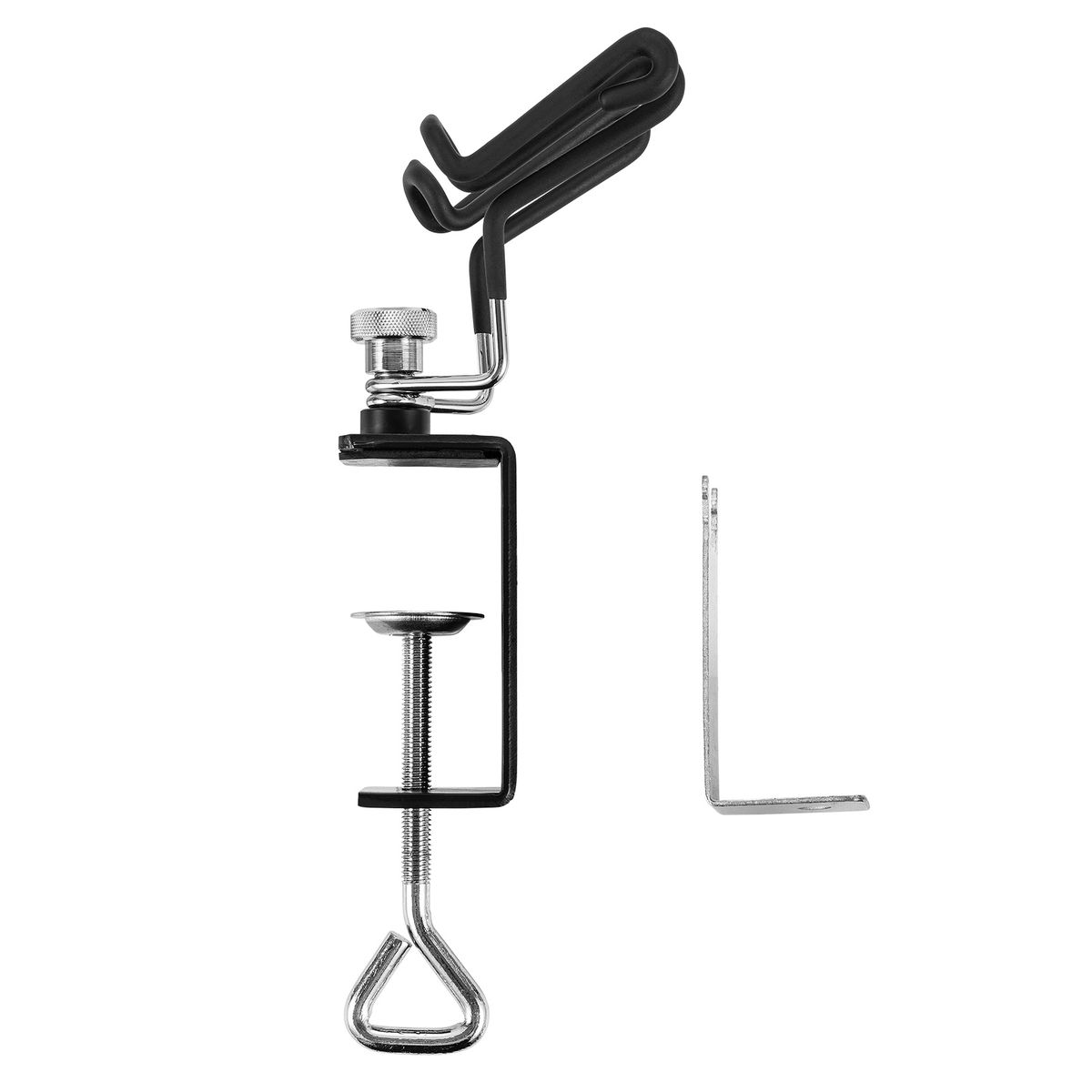 Universal Airbrush Holder Stand Airbrush Rack Tool Two-Brush