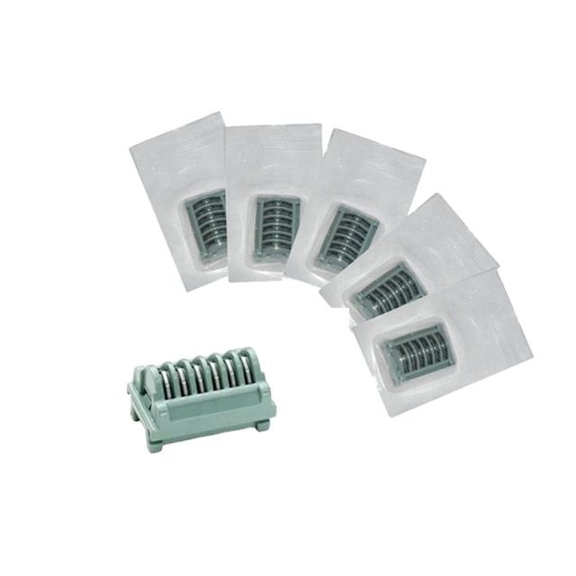 Surgical Instrument Laparoscopy Titanium Clip Applicator Laparoscopic Surgery Ligasure LT300-Green