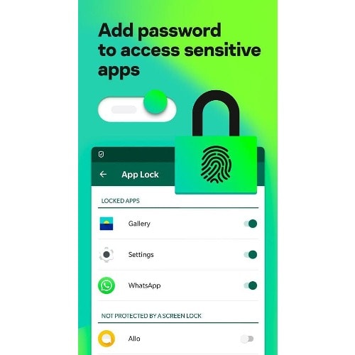 Kaspersky Internet Security For Android 2022 - 1 Device - 1 Year - Android