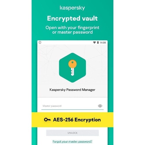 Kaspersky Internet Security For Android 2022 - 1 Device - 1 Year - Android