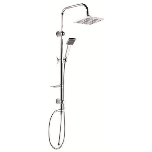 Deluxe Pressure Bathroom Shower Rose Tap For Homes Hotels Restaurants