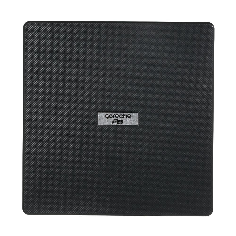 USB+Type-C Mobile External Optical Drive DVD Recorder Slim Design Support Reading Recording Plug and Play Wide Compatibility