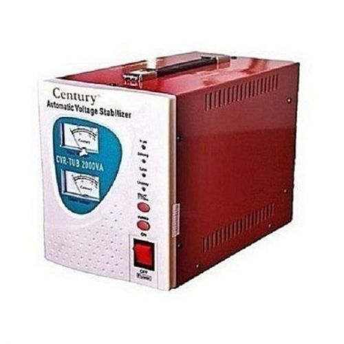 2000VA AUTOMATIC VOLTAGE REGULATOR STABILIZER Color:n/a
