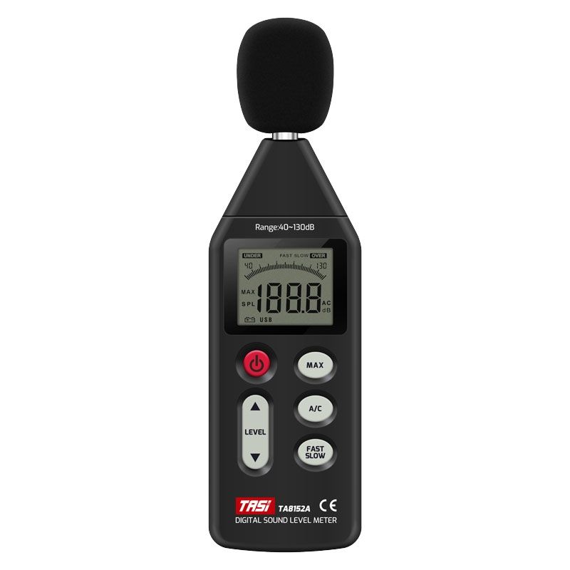 ANENG GN-201 Handheld Light Meter