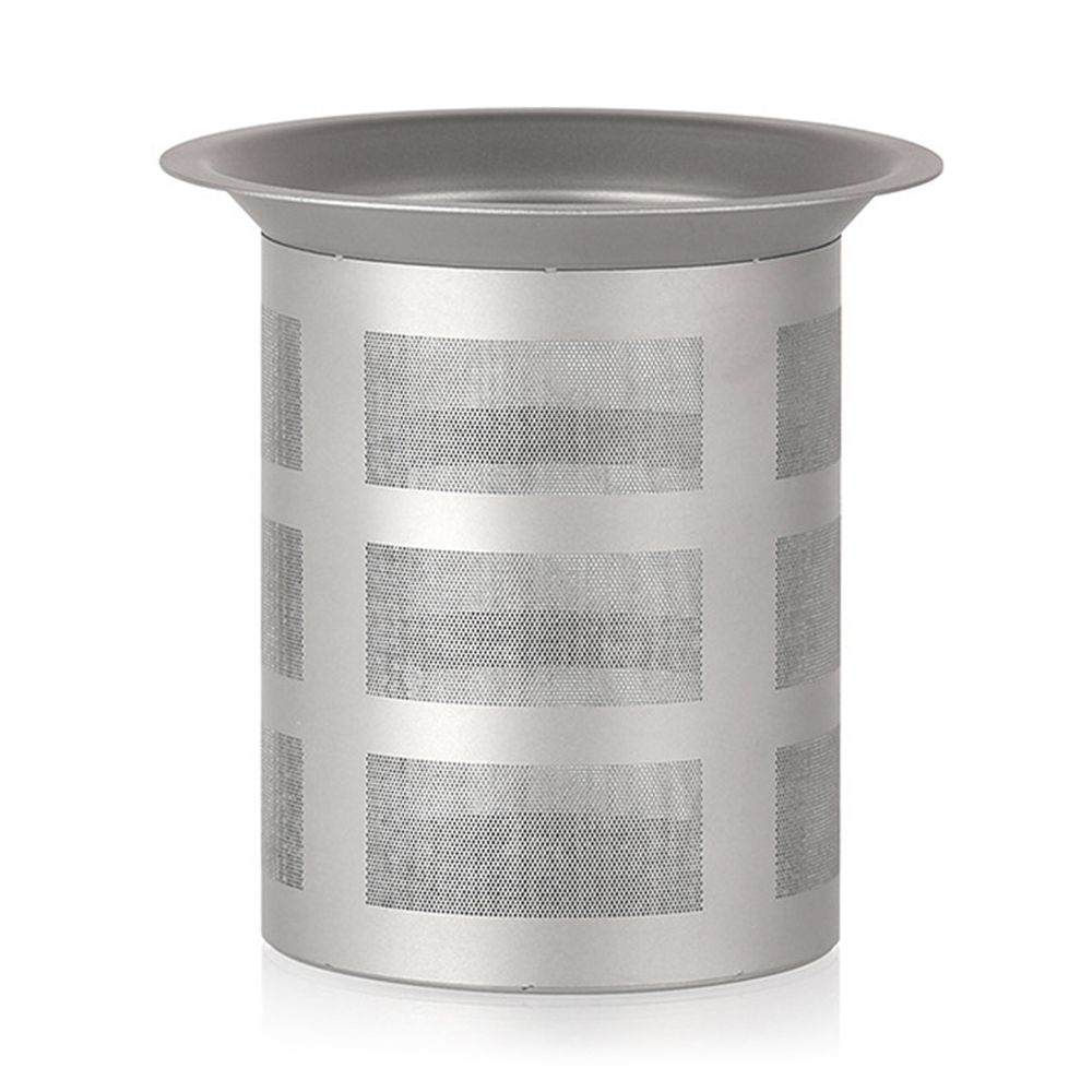 Titanium Mesh Tea Infuser Basket For Teapot Tea Kettle Cup