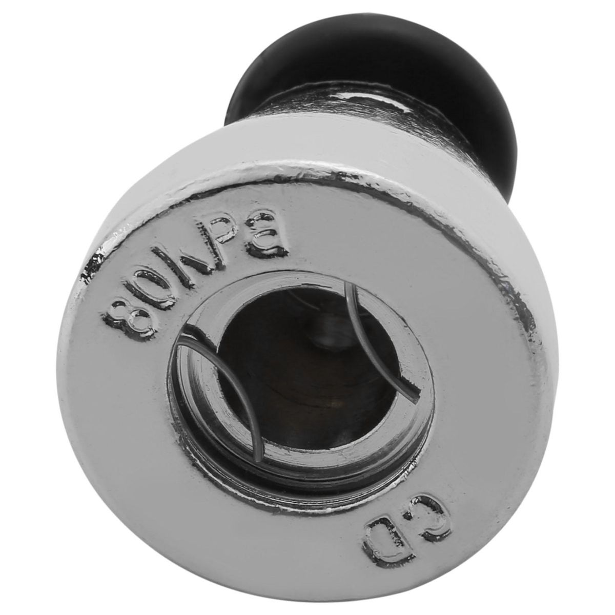 Pressure Cooker Relief Jigger Valve 1.5 Inch High 2Pcs