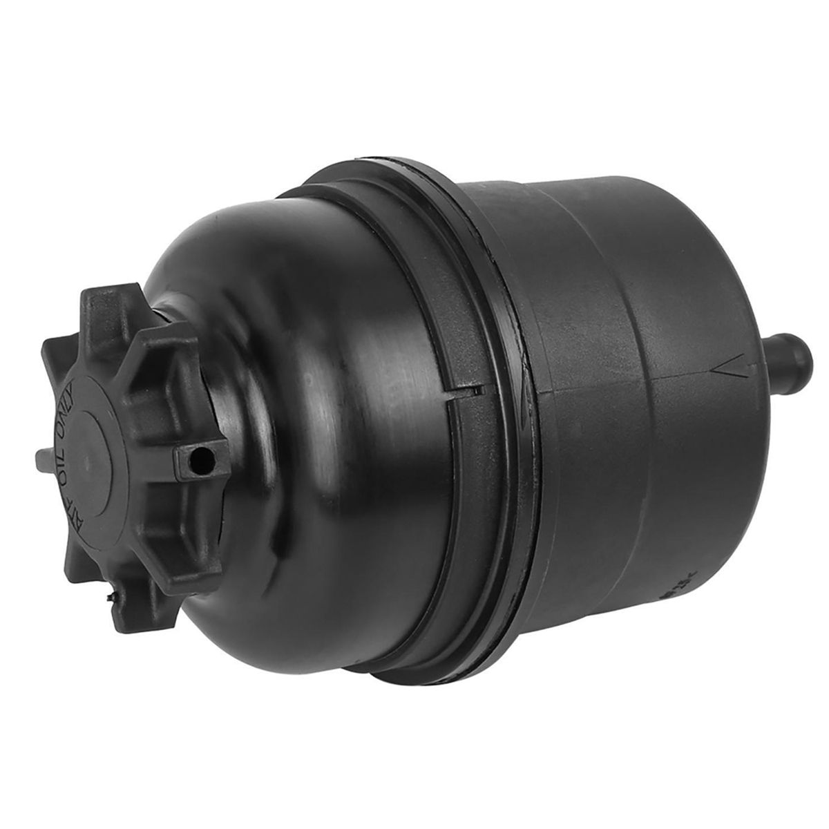 Power Steering Pump Reservoir W/ Cap 32416851217 /