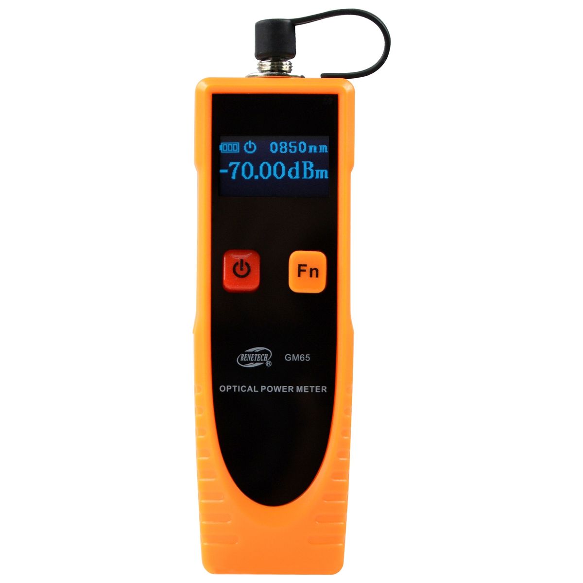SmartSensor AS803 Handheld Digital Lux Meter