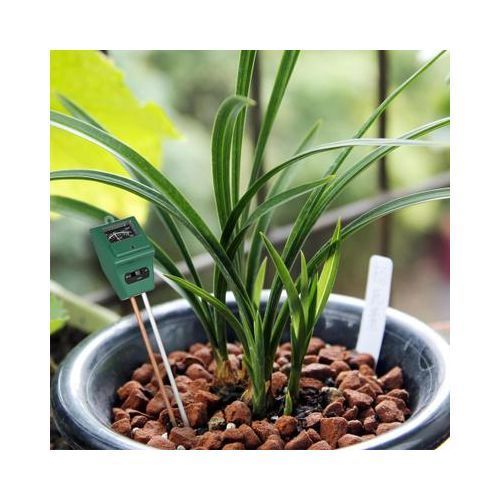 3-in-1 Digital PH Meter Digital Soil Testers S Moisture Meter