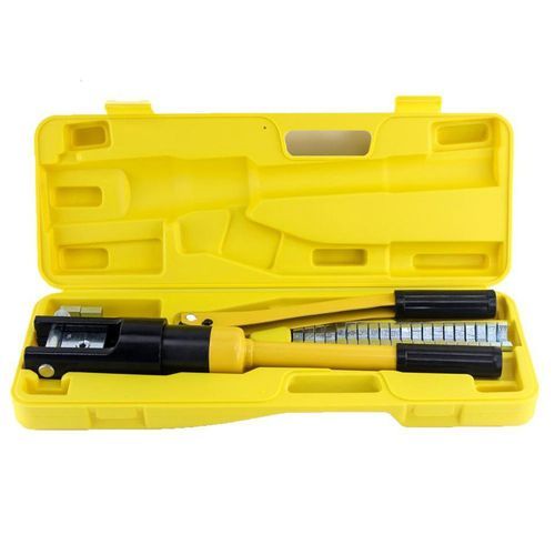 4-70mm Hydraulic Cable Lug Crimping Tools