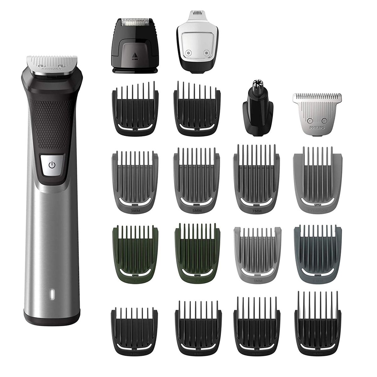 Norelco Multigroomer All-in-one Trimmer Series 7000