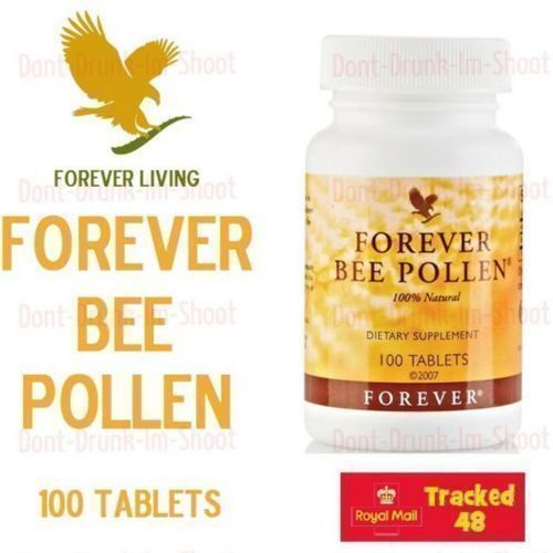 Original Bee Pollen® Capsule