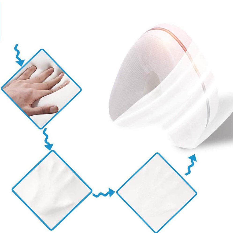 Polyurethane Memory Foam Heart Shaped Leg Pillow Love Knee Pads For Pregnant Women Beautiful Leg Memory Pillow White