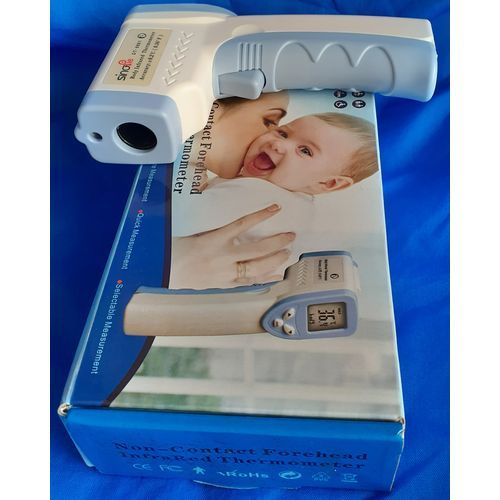 Thermometer Infrared Non Contact Forehead Thermometer