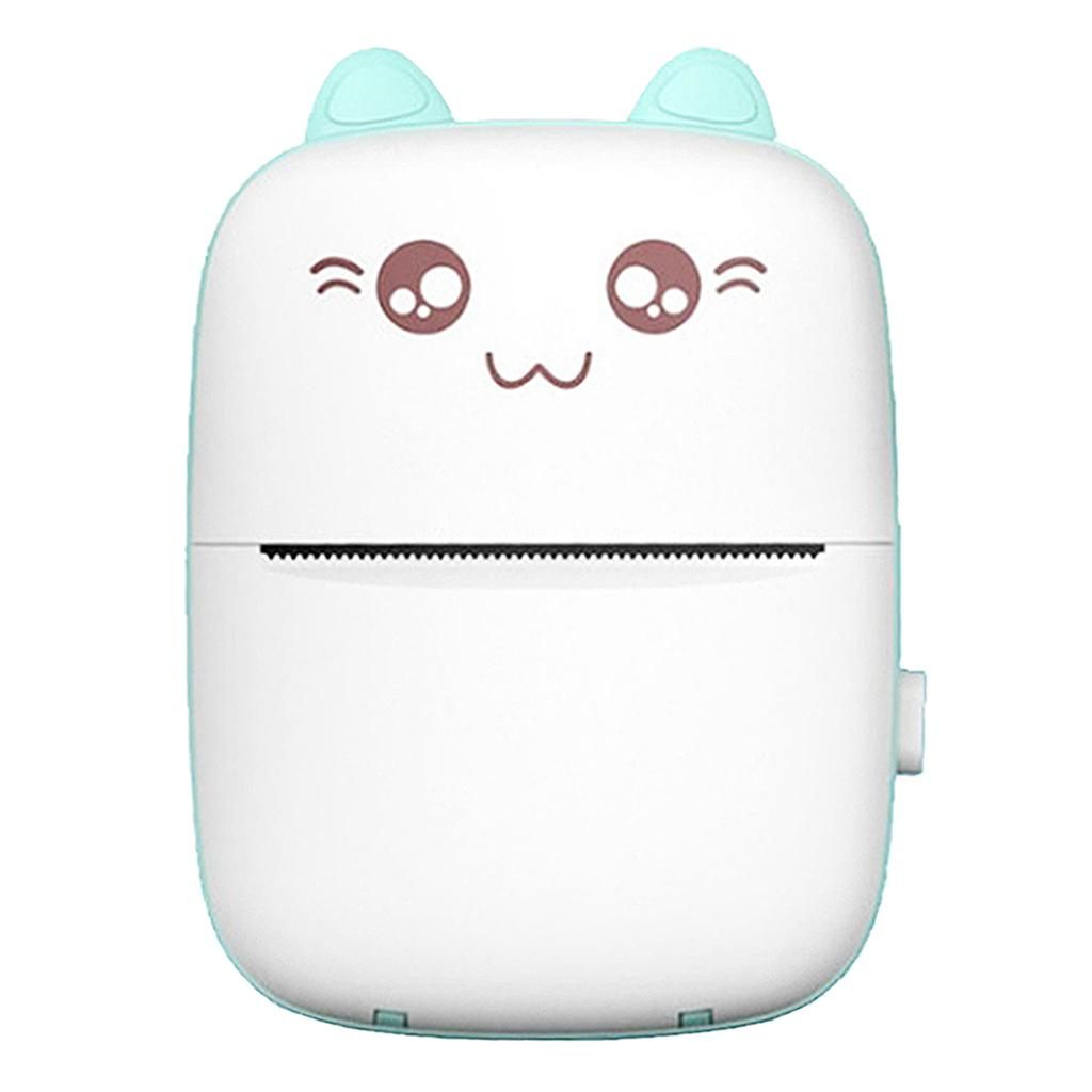 Portable  Wireless Bluetooth Green +  Roll