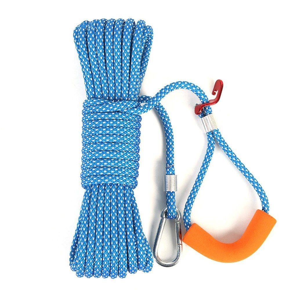 High Intensity Clothesline Clothes Drying Rope Portable