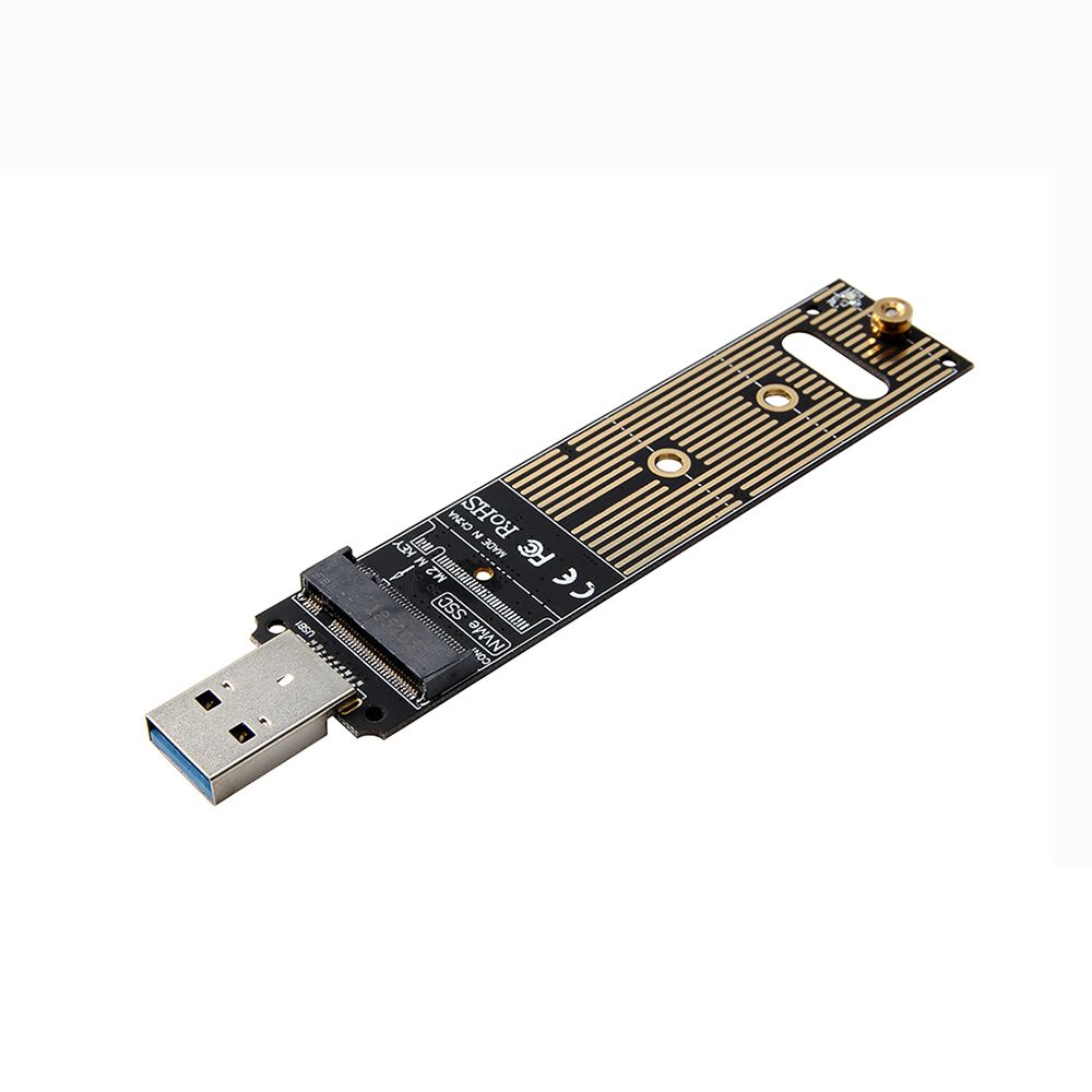 M.2 NVME To USB3.0 Mobile Adapter Card Converter Card