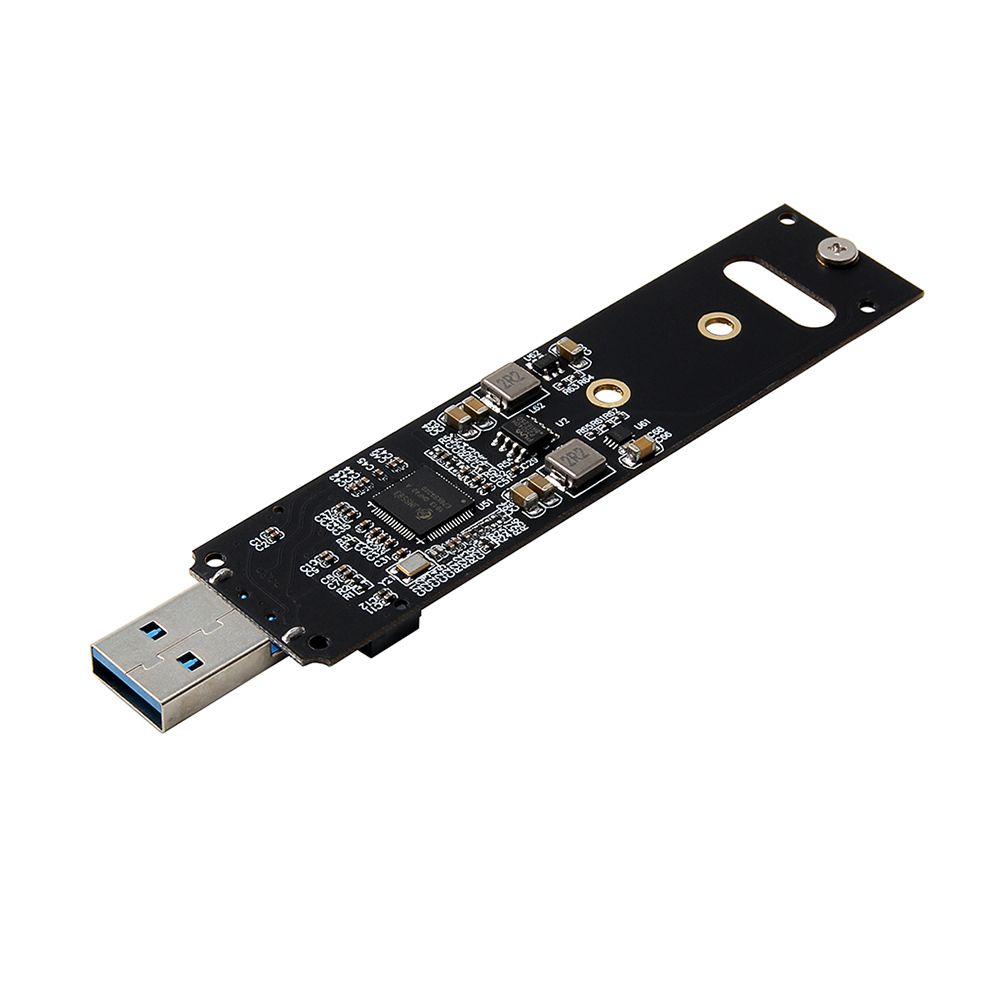 M.2 NVME To USB3.0 Mobile Adapter Card Converter Card