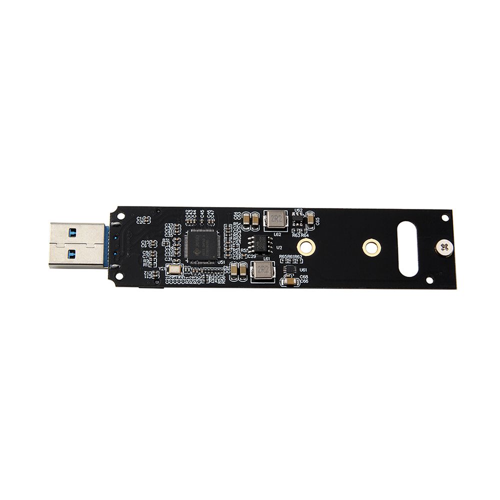 M.2 NVME To USB3.0 Mobile Adapter Card Converter Card