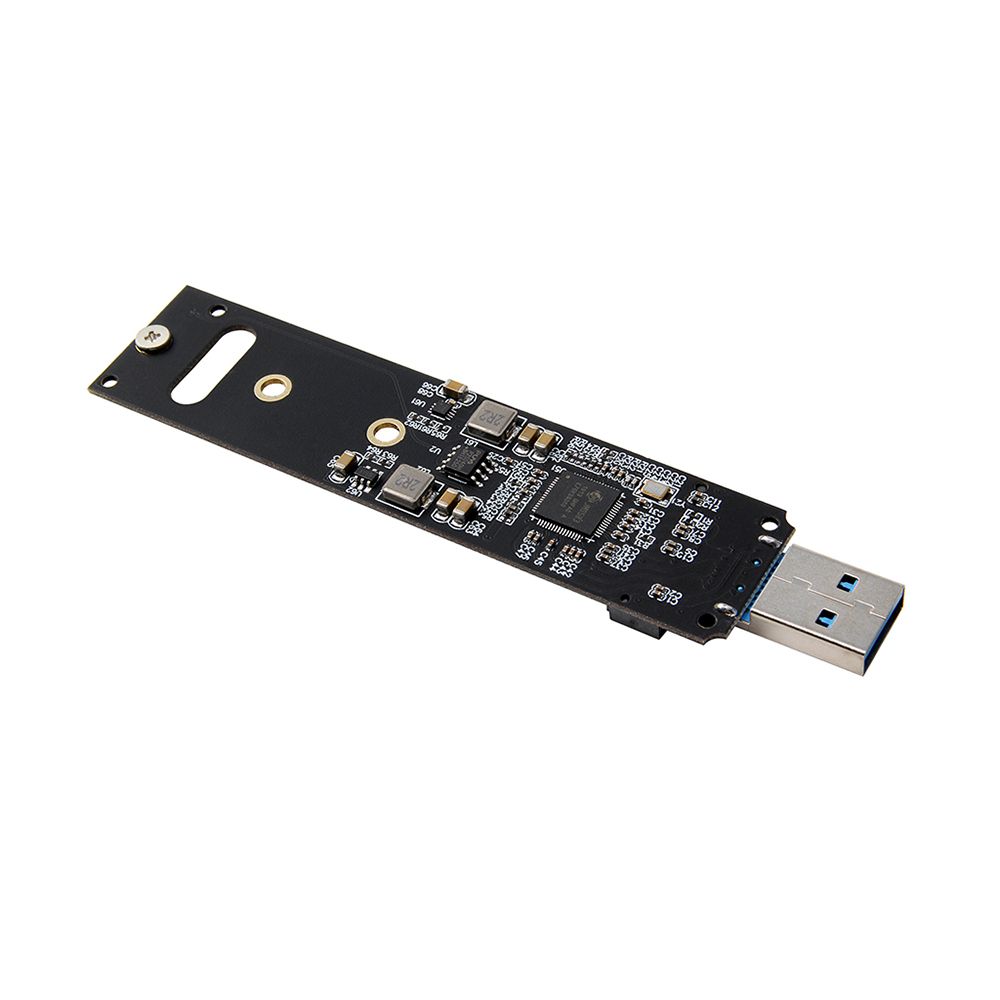M.2 NVME To USB3.0 Mobile Adapter Card Converter Card
