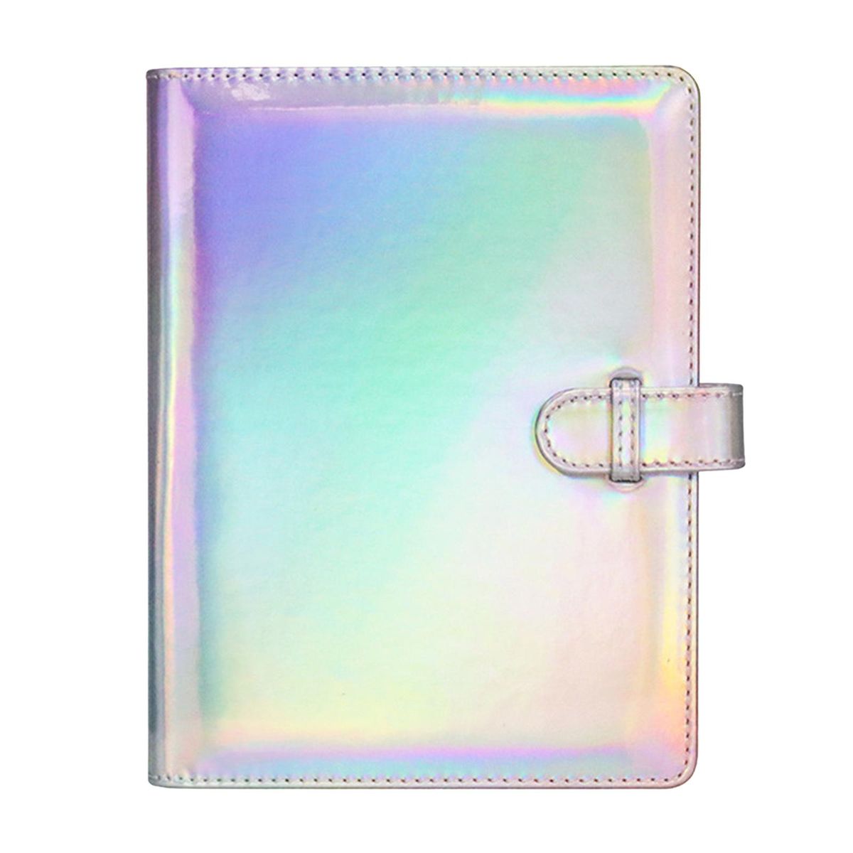 Portable 128 Pockets Mini Camera Photo Album Book For