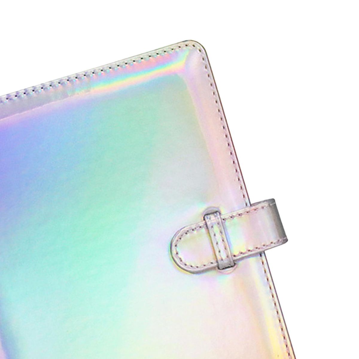 Portable 128 Pockets Mini Camera Photo Album Book For