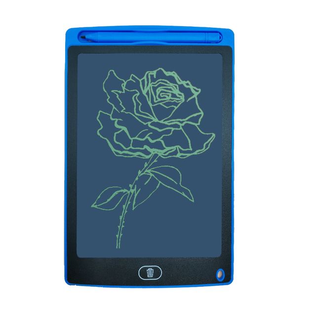 LCD Colorful  Portable Handwriting Pads