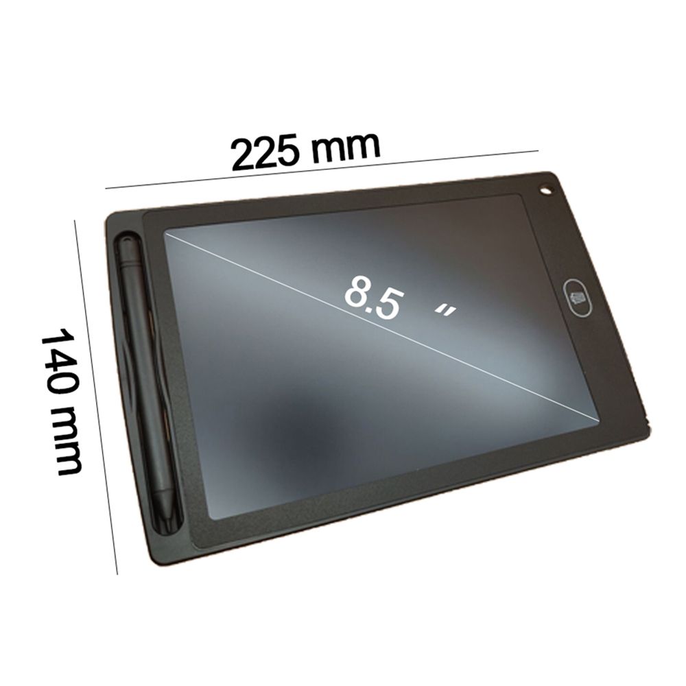 LCD Colorful  Portable Handwriting Pads