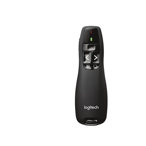 Wireless Presenter Logitech - R400