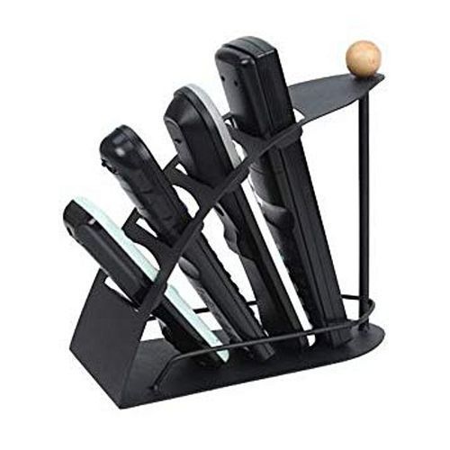 Remote Control Organizer Stand