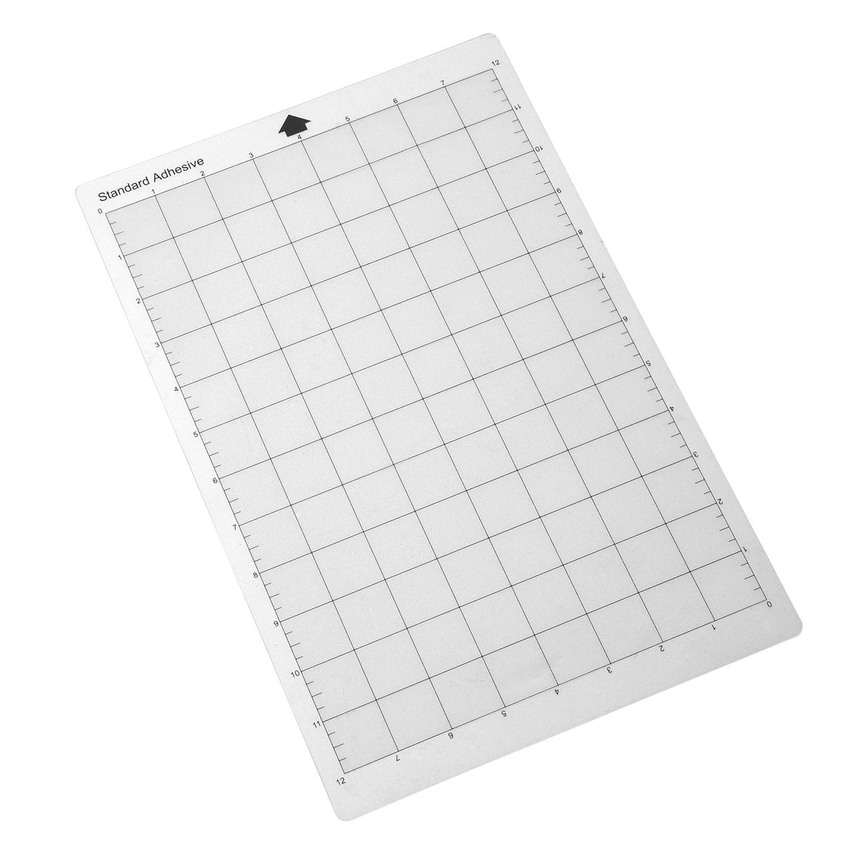 Replacement Cutting Mat Transparent Adhesive Cricut Mat Mat