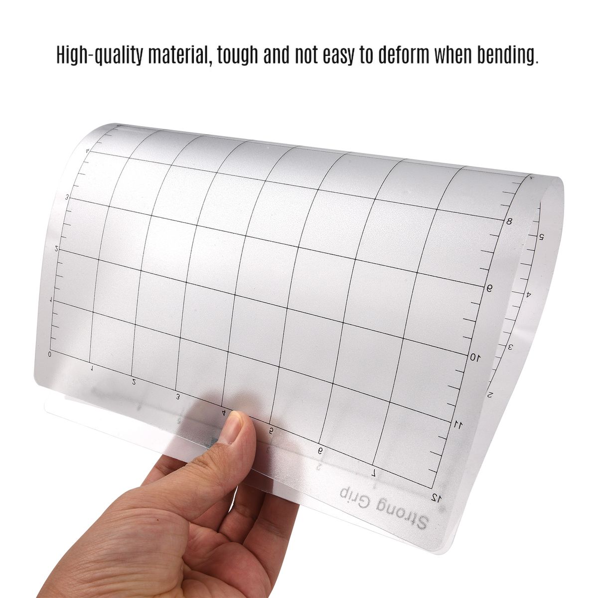 Replacement Cutting Mat Transparent Adhesive Cricut Mat Mat