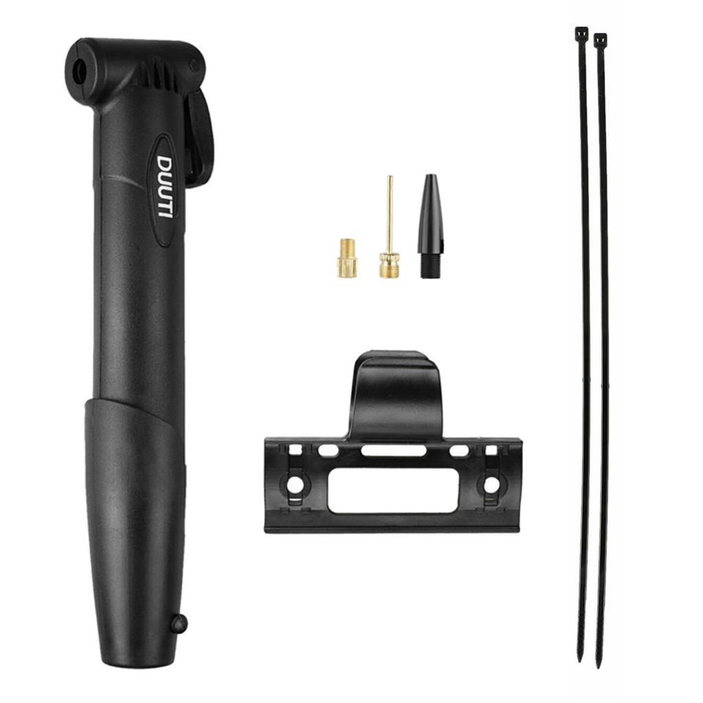 Tool - Compact And Portable Bike Floor &