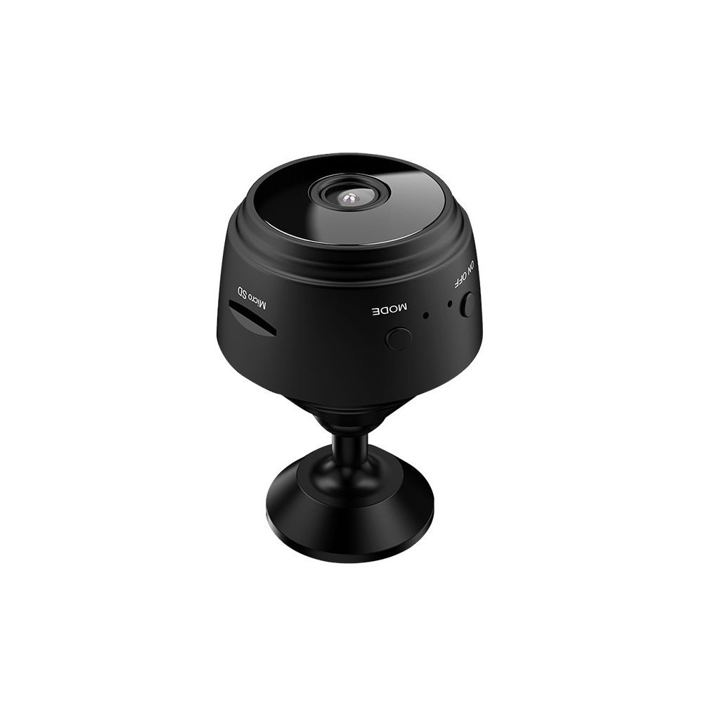 A9 Camera WIFI Remote Camera Wide-angle Home Security Night