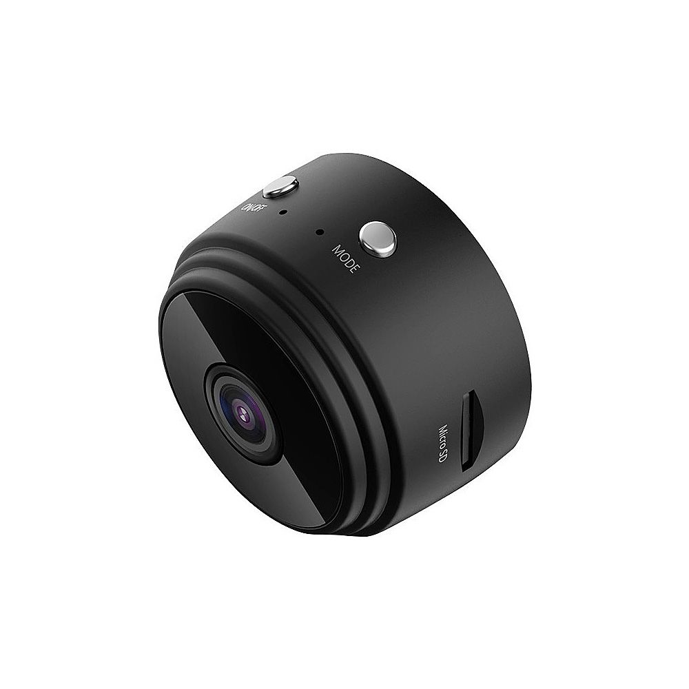 A9 Camera WIFI Remote Camera Wide-angle Home Security Night