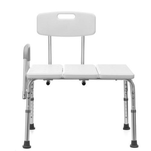 Transfer Bath Bench