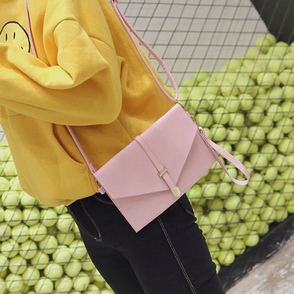 (black)3pcs/Set Women PU Leather Backpack Female Solid