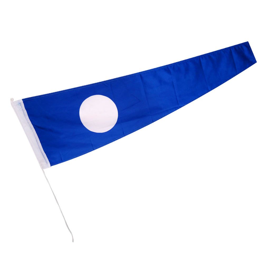 International Maritime Naval Signal Flag - Nautical/Boat/Ship/Vessel