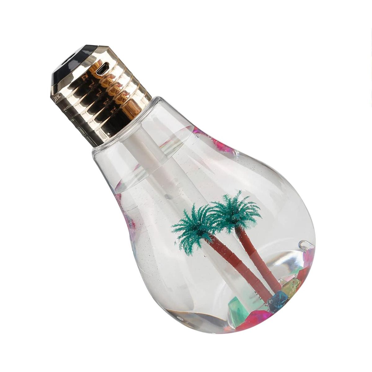 Air Lamp Shade Decorative Lights Diffuser