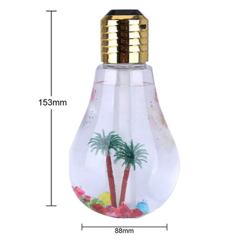 Air Lamp Shade Decorative Lights Diffuser