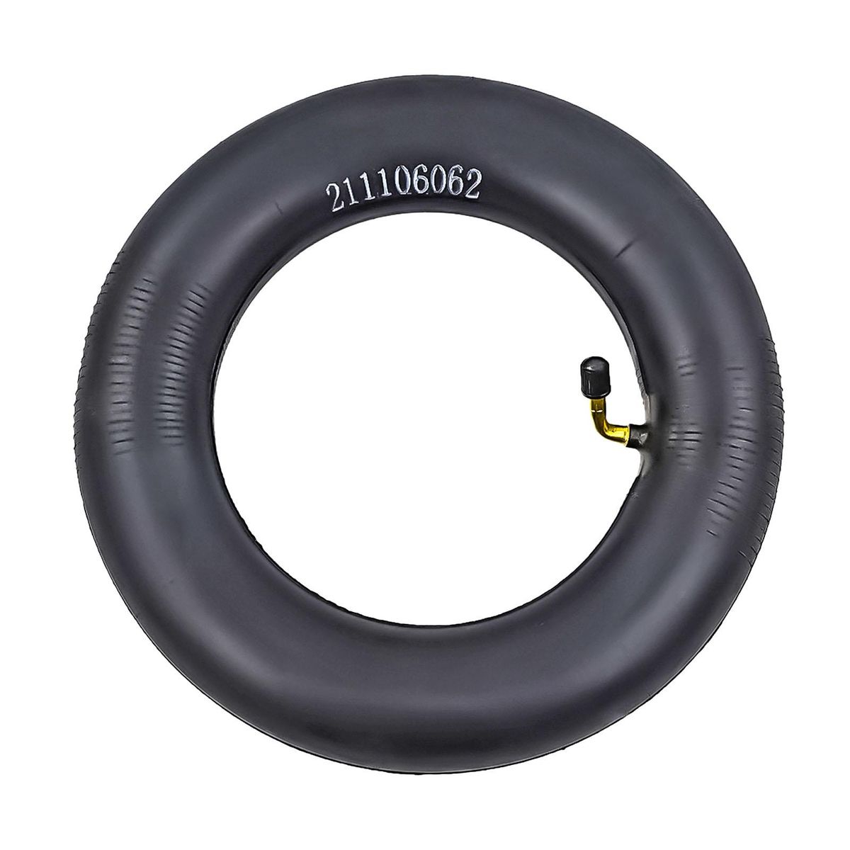 10x2.5/2.75 Inner Tube Tire 45° 10 Inch Electric Scooter Thicken Inner Tire Replacement