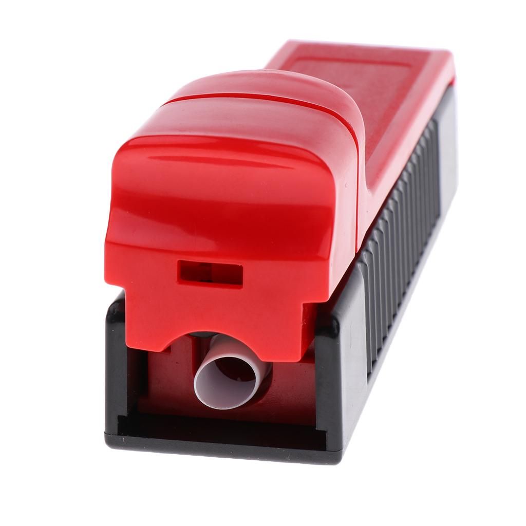 2-Pack Mini  Rolling Machine Manual , Tobacco Filling