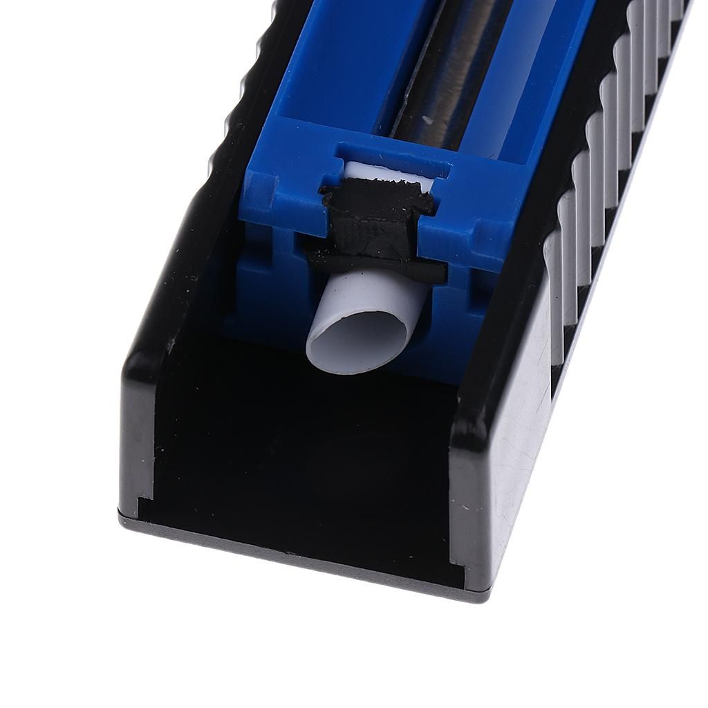 2-Pack Mini  Rolling Machine Manual , Tobacco Filling