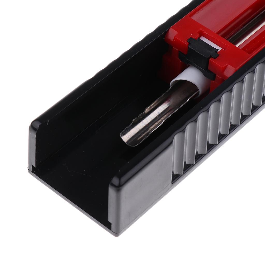 2-Pack Mini  Rolling Machine Manual , Tobacco Filling