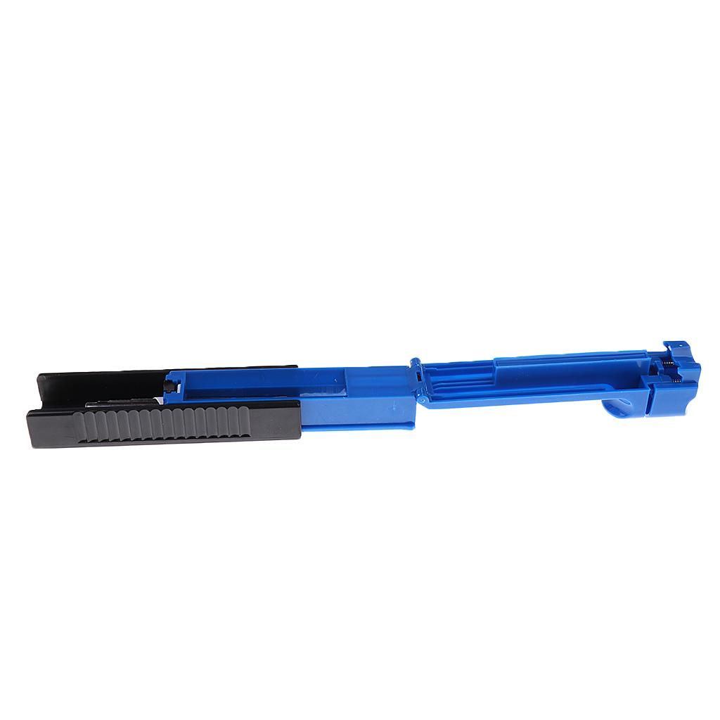 2-Pack Mini  Rolling Machine Manual , Tobacco Filling
