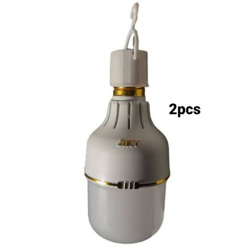 Rechargeable LED Bulb Pin Head 2pcs