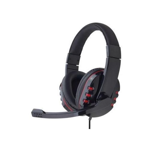 PC Headset With Mic For Voice Call And Gaming